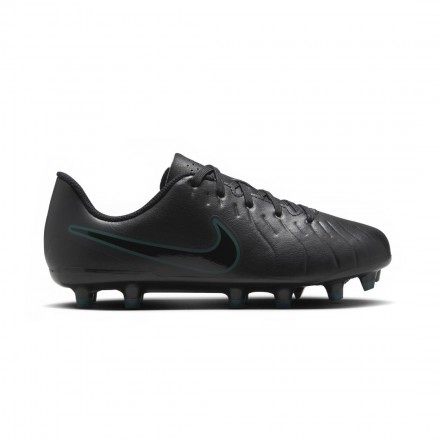 NIKE JR LEGEND 10 CLUB FG/MG DV4352-002 Black