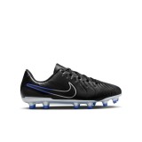 NIKE JR LEGEND 10 CLUB FG/MG DV4352-040 Black Image 