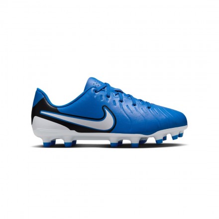 NIKE JR LEGEND 10 CLUB FG/MG DV4352-400 Blue