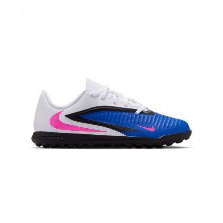 NIKE JR PHANTOM 6 LOW CLUB TF HQ2006-446 Ρουά