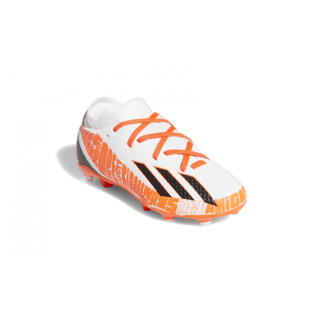 adidas Performance X SPEEDPORTAL MESSI GW8391 Λευκό