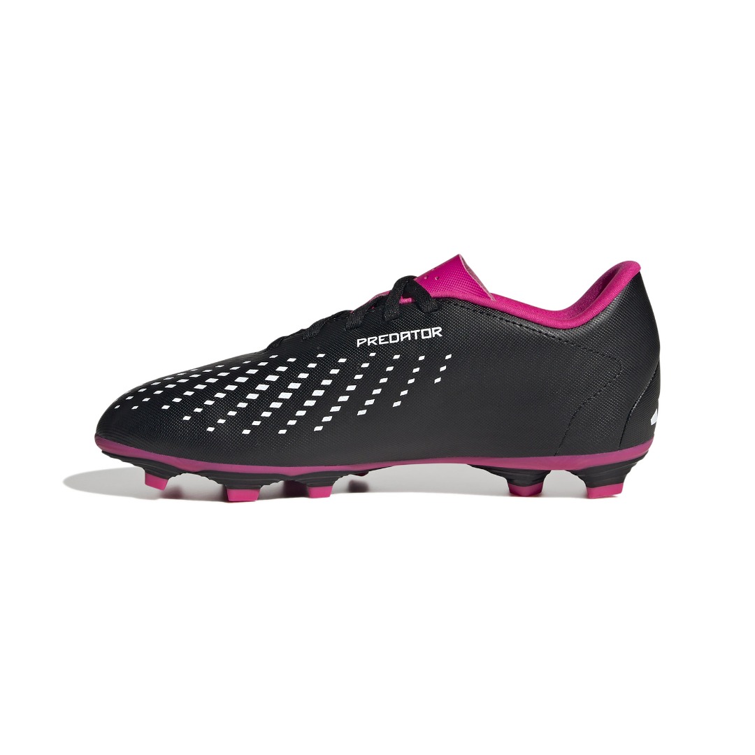 adidas Performance PREDATOR ACCURACY.4 FxG HQ0952 Μαύρο