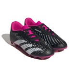 adidas Performance PREDATOR ACCURACY.4 FxG HQ0952 Μαύρο Εικόνα 1