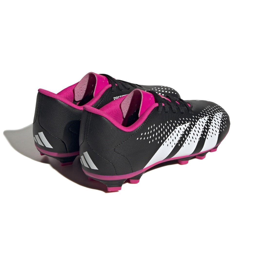 adidas Performance PREDATOR ACCURACY.4 FxG HQ0952 Μαύρο