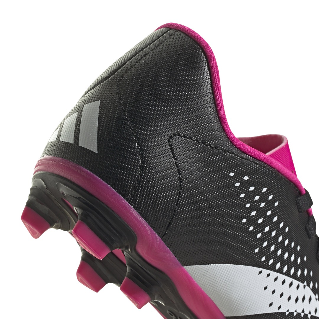 adidas Performance PREDATOR ACCURACY.4 FxG HQ0952 Μαύρο
