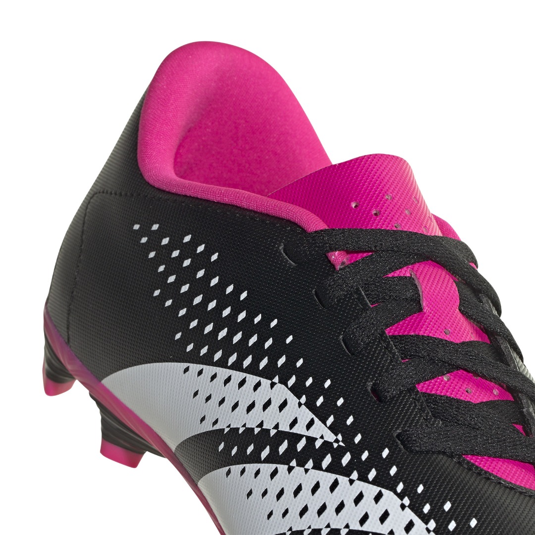 adidas Performance PREDATOR ACCURACY.4 FxG HQ0952 Μαύρο