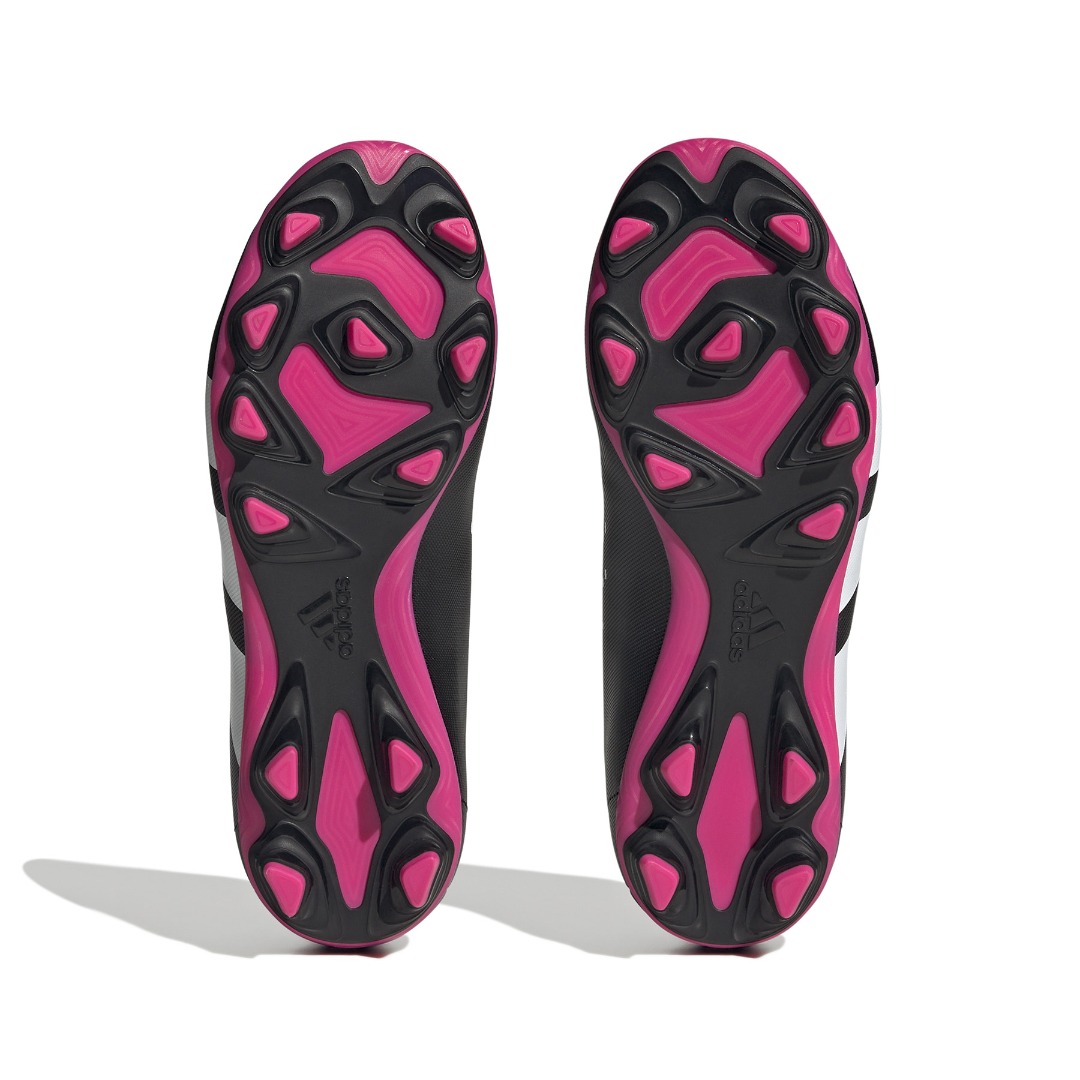 adidas Performance PREDATOR ACCURACY.4 FxG HQ0952 Μαύρο
