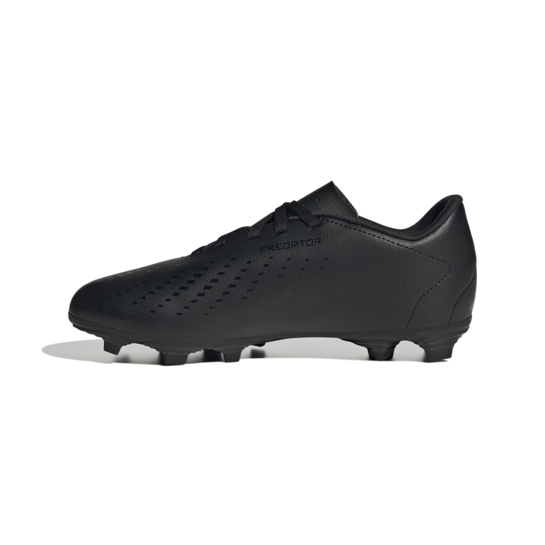 adidas Performance PREDATOR ACCURACY.4 FxG J HQ0950 Black