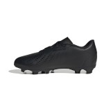 adidas Performance PREDATOR ACCURACY.4 FxG J HQ0950 Black Image 0