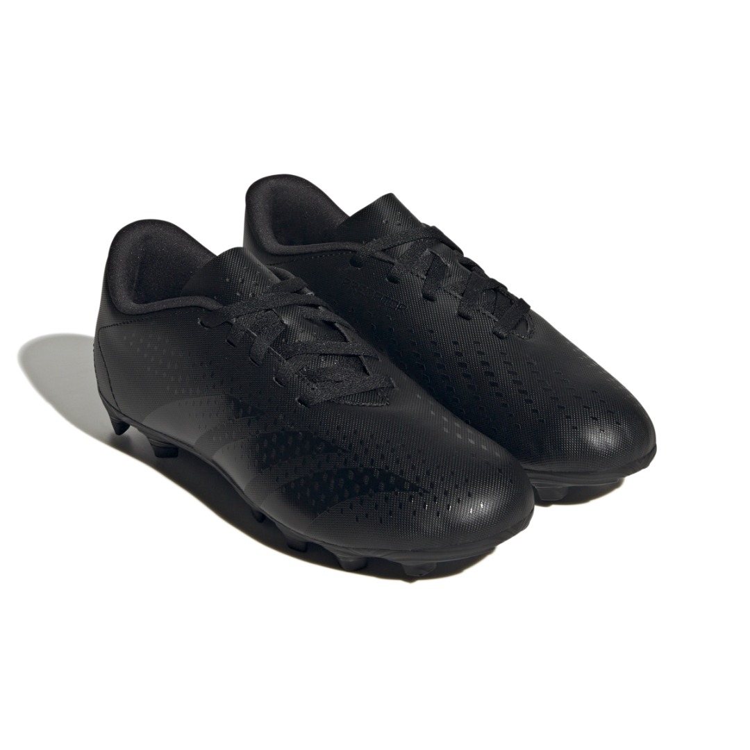 adidas Performance PREDATOR ACCURACY.4 FxG J HQ0950 Black