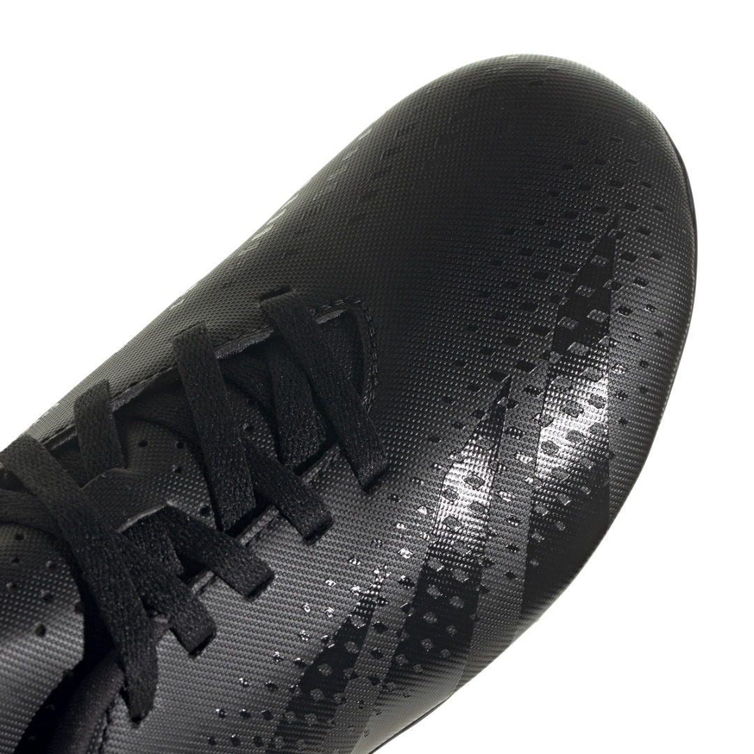 adidas Performance PREDATOR ACCURACY.4 FxG J HQ0950 Black