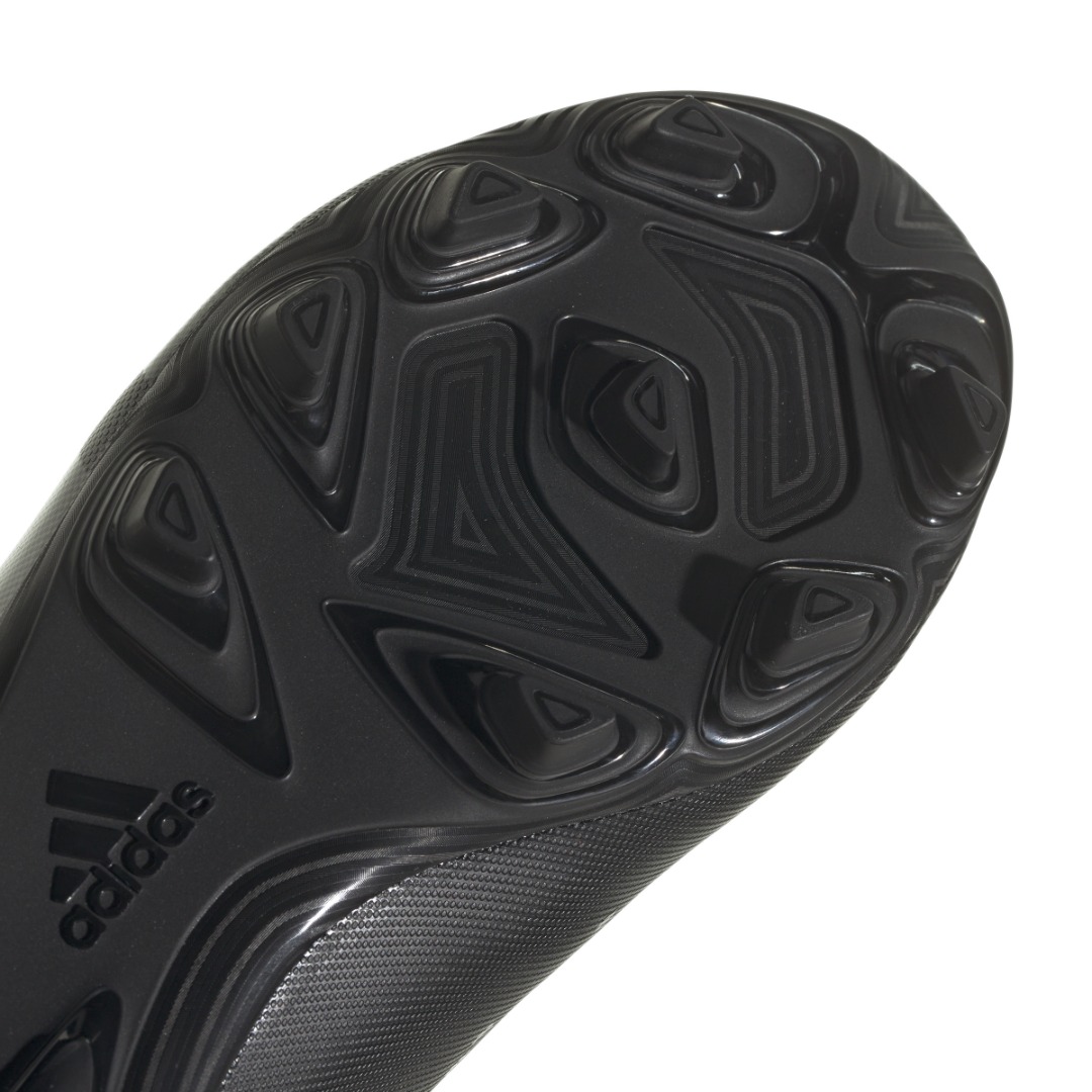 adidas Performance PREDATOR ACCURACY.4 FxG J HQ0950 Black