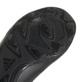 adidas Performance PREDATOR ACCURACY.4 FxG J HQ0950 Black Image 3
