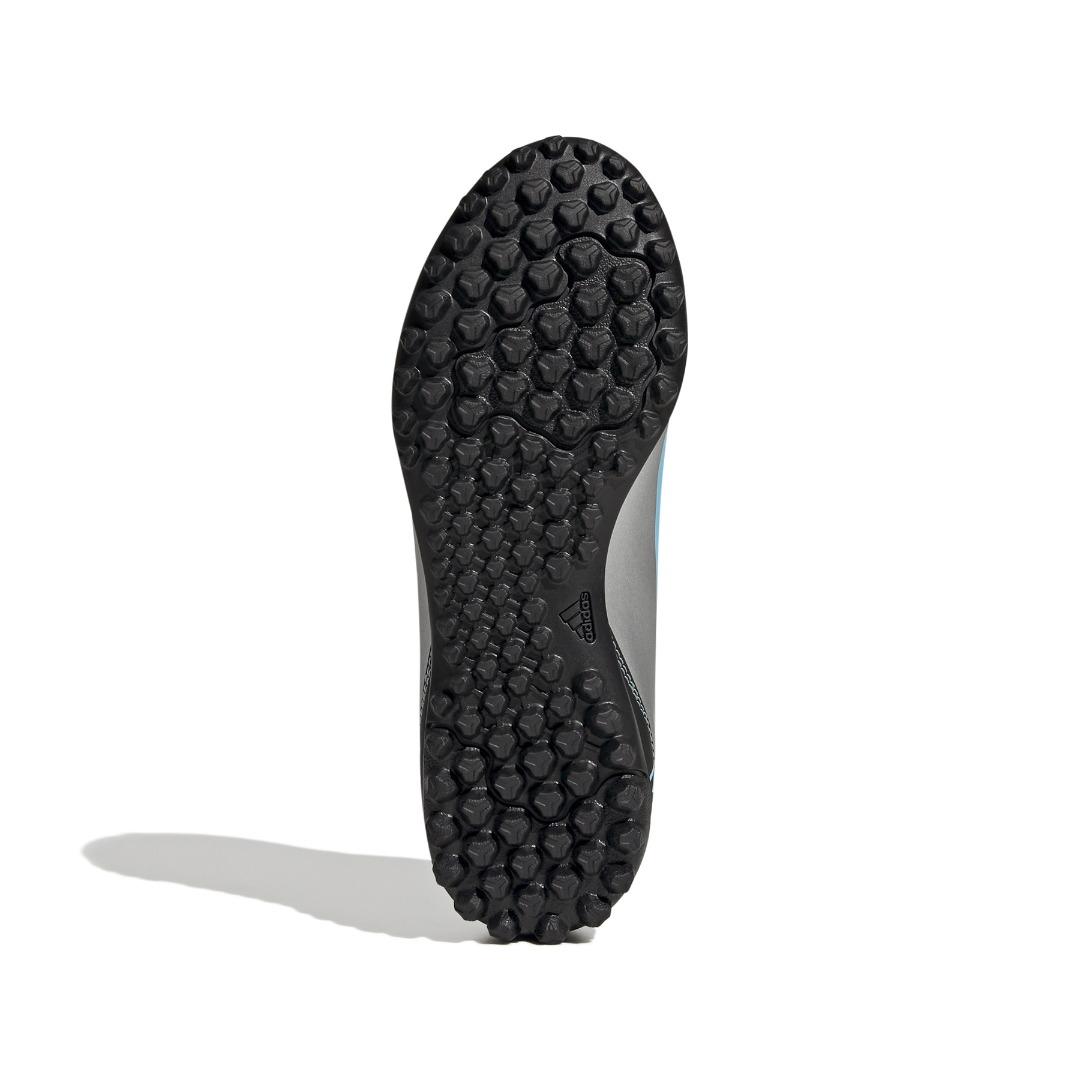 adidas Performance X CRAZYFAST MESSI.4 TF J IE4068 Ασημί