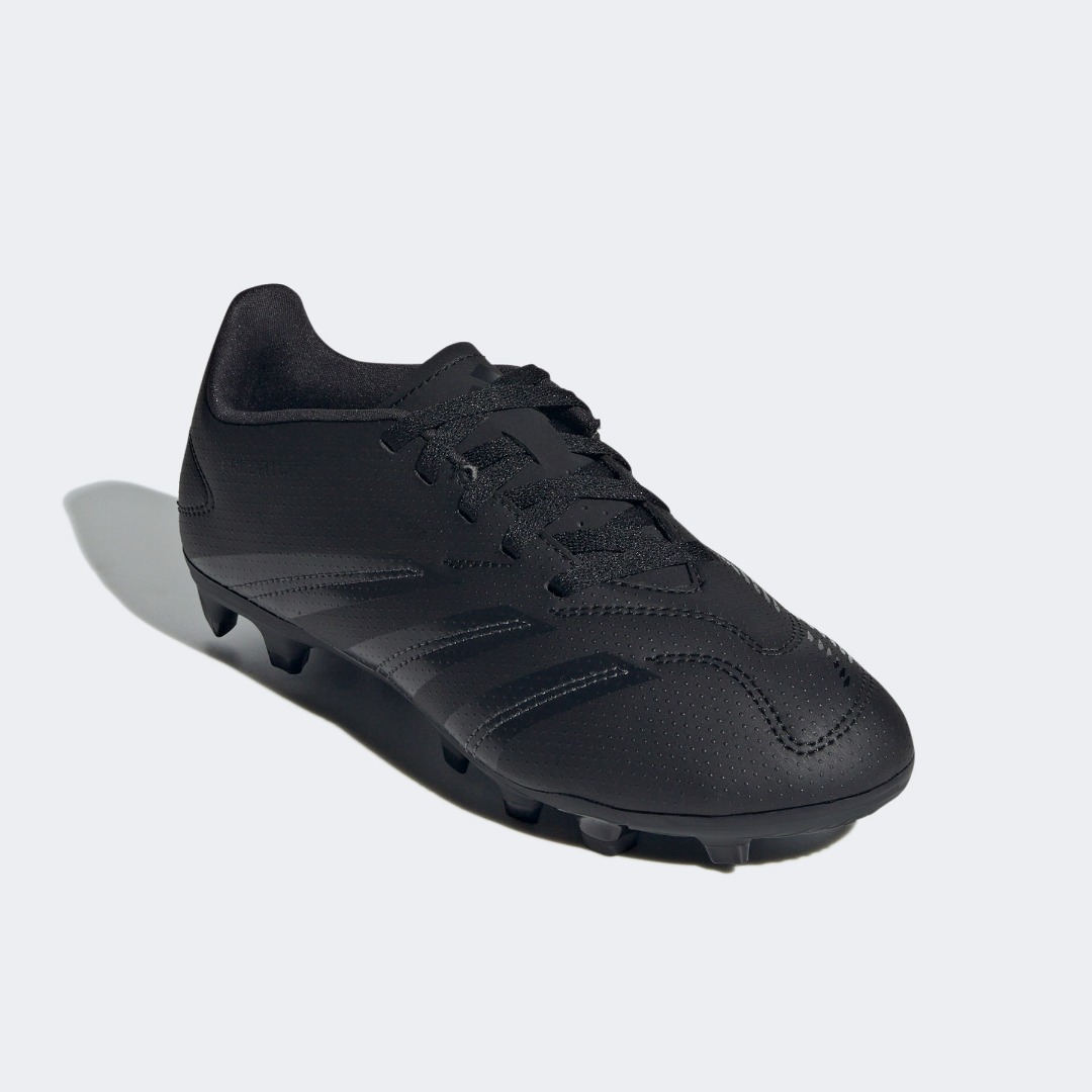 adidas Performance PREDATOR CLUB L FxG J IG5428 Μαύρο