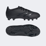 adidas Performance PREDATOR CLUB L FxG J IG5428 Μαύρο Εικόνα 3