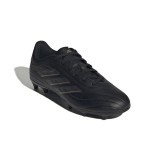 adidas Performance COPA PURE 2 LEAGUE FG J IG8732 Black Image 1
