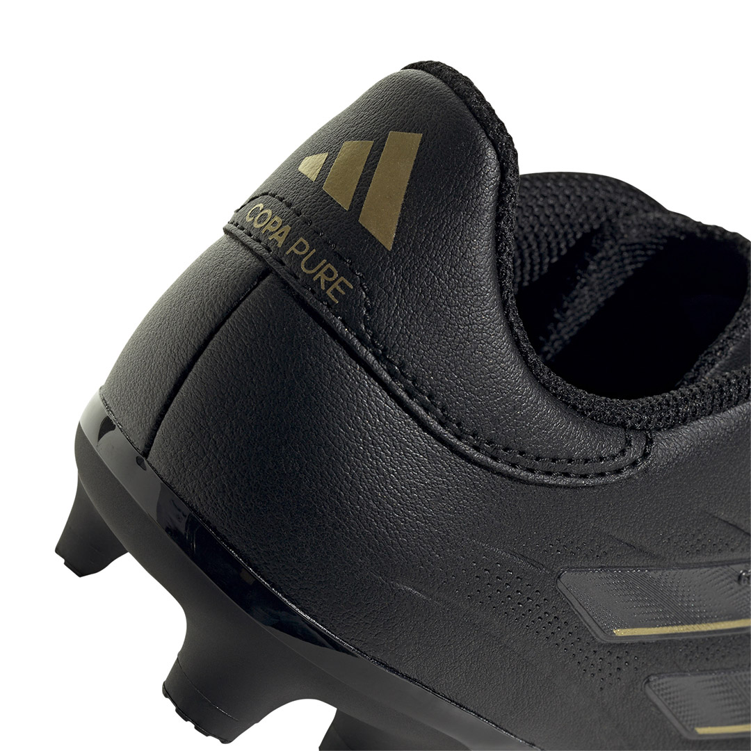 adidas Performance COPA PURE 2 LEAGUE FG J IG8732 Black