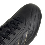 adidas Performance COPA PURE 2 LEAGUE FG J IG8732 Black Image 4