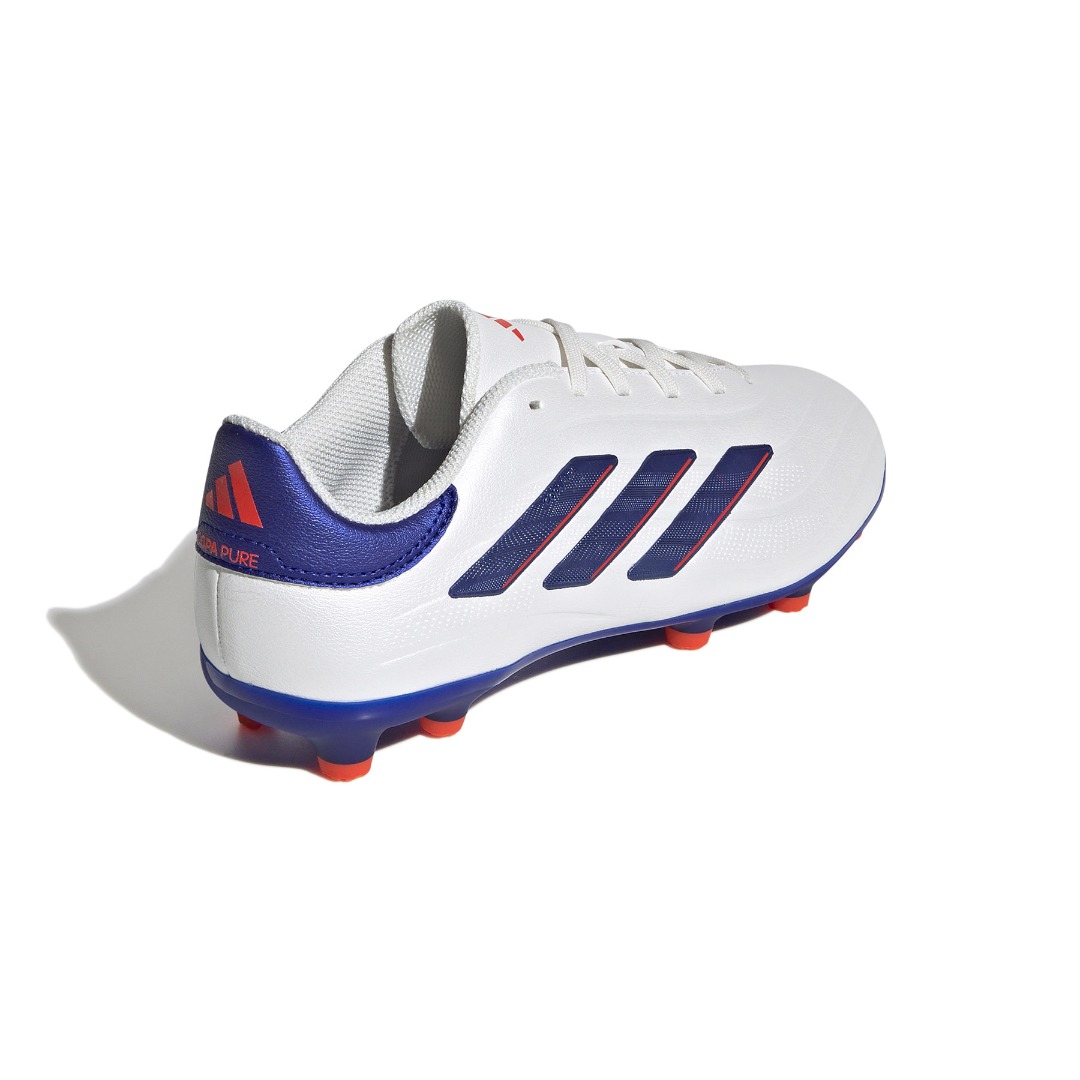adidas Performance COPA PURE 2 LEAGUE FG J IG6411 Λευκό