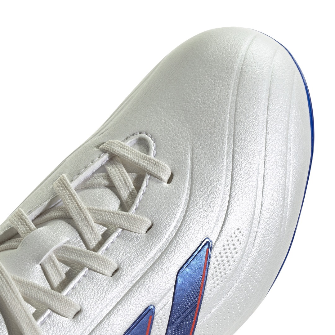 adidas Performance COPA PURE 2 LEAGUE FG J IG6411 Λευκό