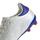 adidas Performance COPA PURE 2 LEAGUE FG J IG6411 Λευκό Εικόνα 4