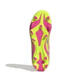 adidas Performance F50 CLUB FG/MG J JH6422 Ροζ Εικόνα 4