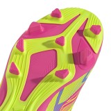adidas Performance F50 CLUB FG/MG J JH6422 Ροζ Εικόνα 6