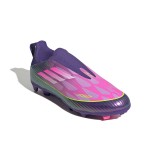 adidas Performance F50 LEAGUE LL FG/MG J JQ9752 Μωβ Εικόνα 0
