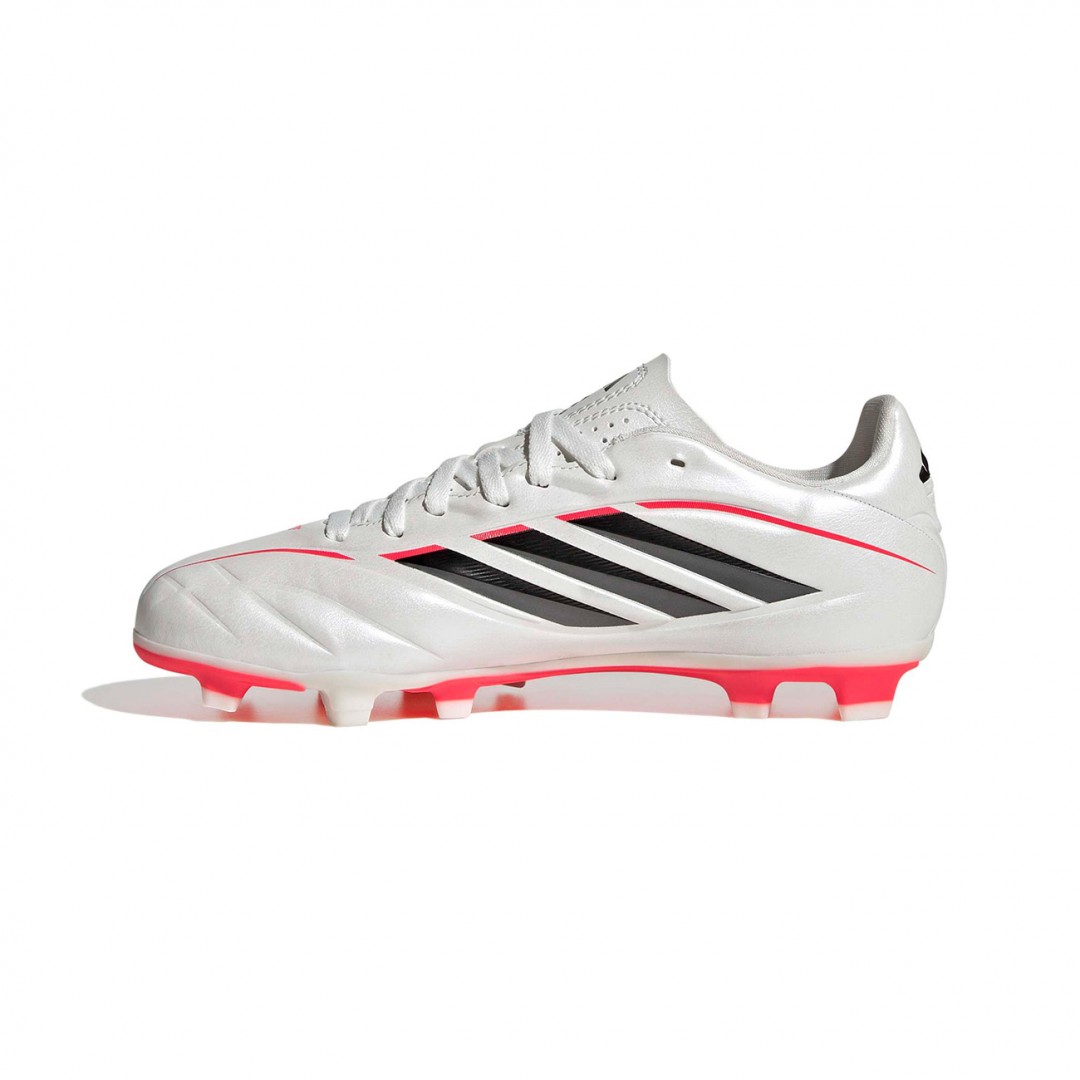 adidas Performance COPA PURE IV CLUB FG/MG J JR6197 White