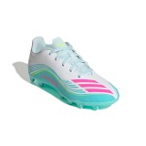 adidas Performance F50 MESSI CLUB FG/MG J JQ0950 Λευκό Εικόνα 0