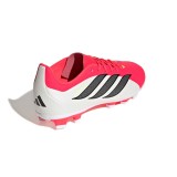 adidas Performance PREDATOR CLUB FG/MG J JS0370 Κόκκινο Εικόνα 2