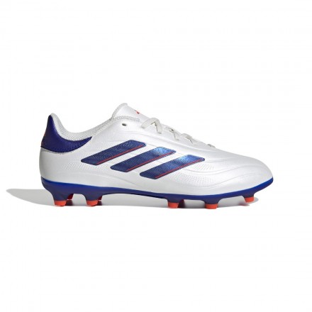 adidas Performance COPA PURE 2 LEAGUE FG J IG6411 Λευκό