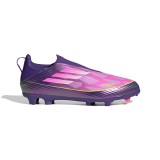 adidas Performance F50 LEAGUE LL FG/MG J JQ9752 Μωβ Εικόνα 