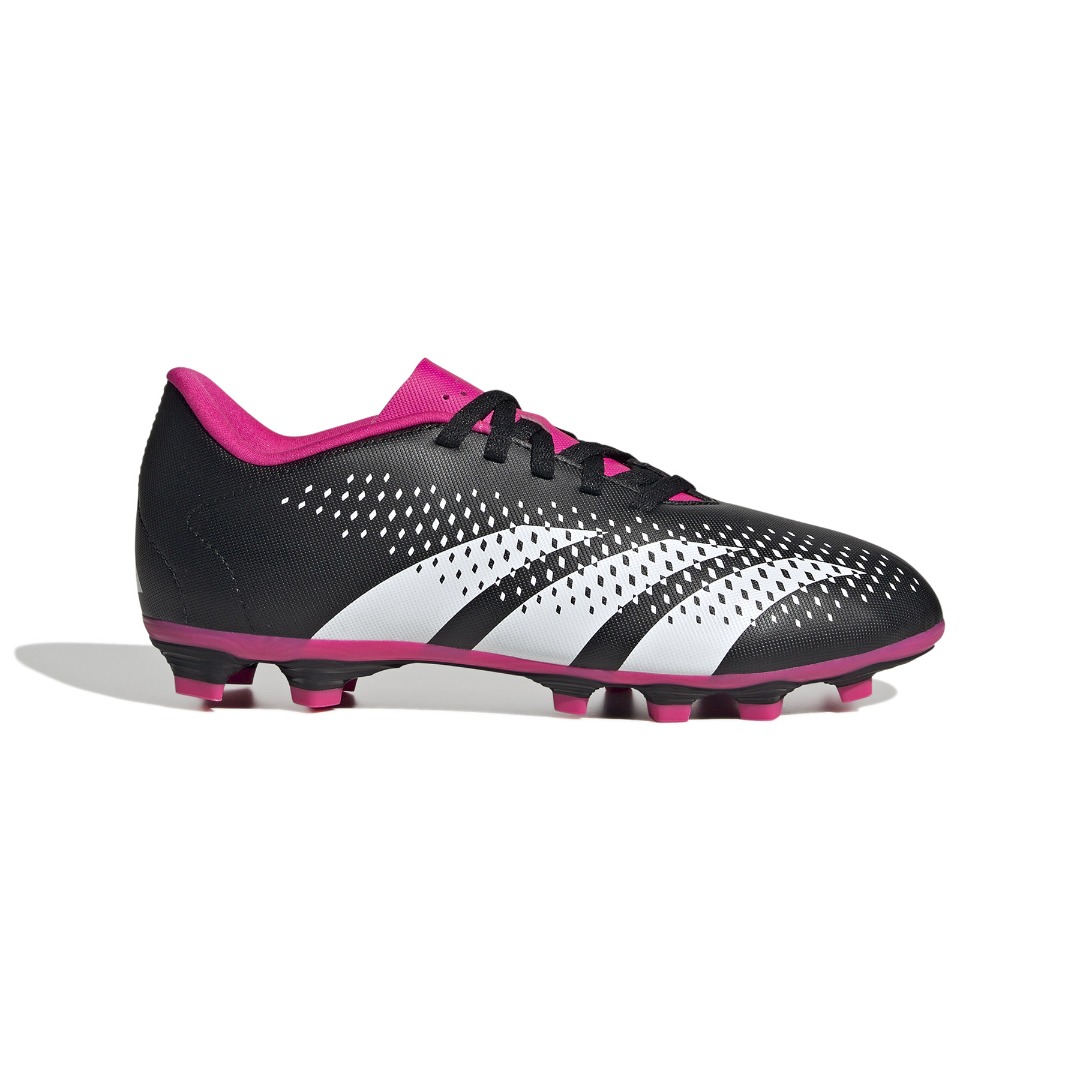 adidas Performance PREDATOR ACCURACY.4 FxG HQ0952 Μαύρο