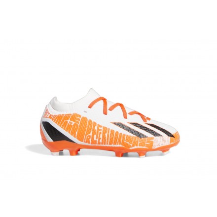 adidas Performance X SPEEDPORTAL MESSI GW8391 Λευκό