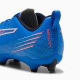 PUMA ULTRA 6 PLAY FG/AG JR 108533-01 Royal Blue Image 3
