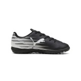 PUMA ATTACANTO II TT JR 108497-01 Λευκό-Μαυρο Εικόνα 0