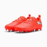 PUMA FUTURE 9 PLAY V FG JR 108723-01 Κόκκινο Εικόνα 1