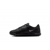 NIKE JR PHANTOM GX CLUB TF GS DD9567-010 Black Image 0