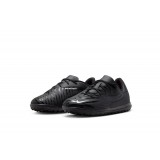 NIKE JR PHANTOM GX CLUB TF GS DD9567-010 Black Image 1