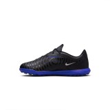 NIKE JR PHANTOM GX CLUB TF GS DD9567-040 Black Image 0