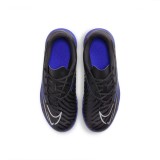 NIKE JR PHANTOM GX CLUB TF GS DD9567-040 Black Image 2
