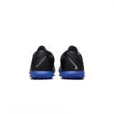 NIKE JR PHANTOM GX CLUB TF GS DD9567-040 Black Image 3