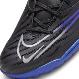 NIKE JR PHANTOM GX CLUB TF GS DD9567-040 Black Image 5