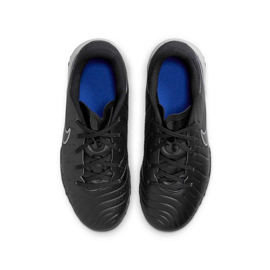 NIKE JR TIEMPO LEGEND 10 ACADEMY TF DV4351-040 Black
