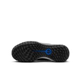 NIKE JR TIEMPO LEGEND 10 ACADEMY TF DV4351-040 Black Image 6