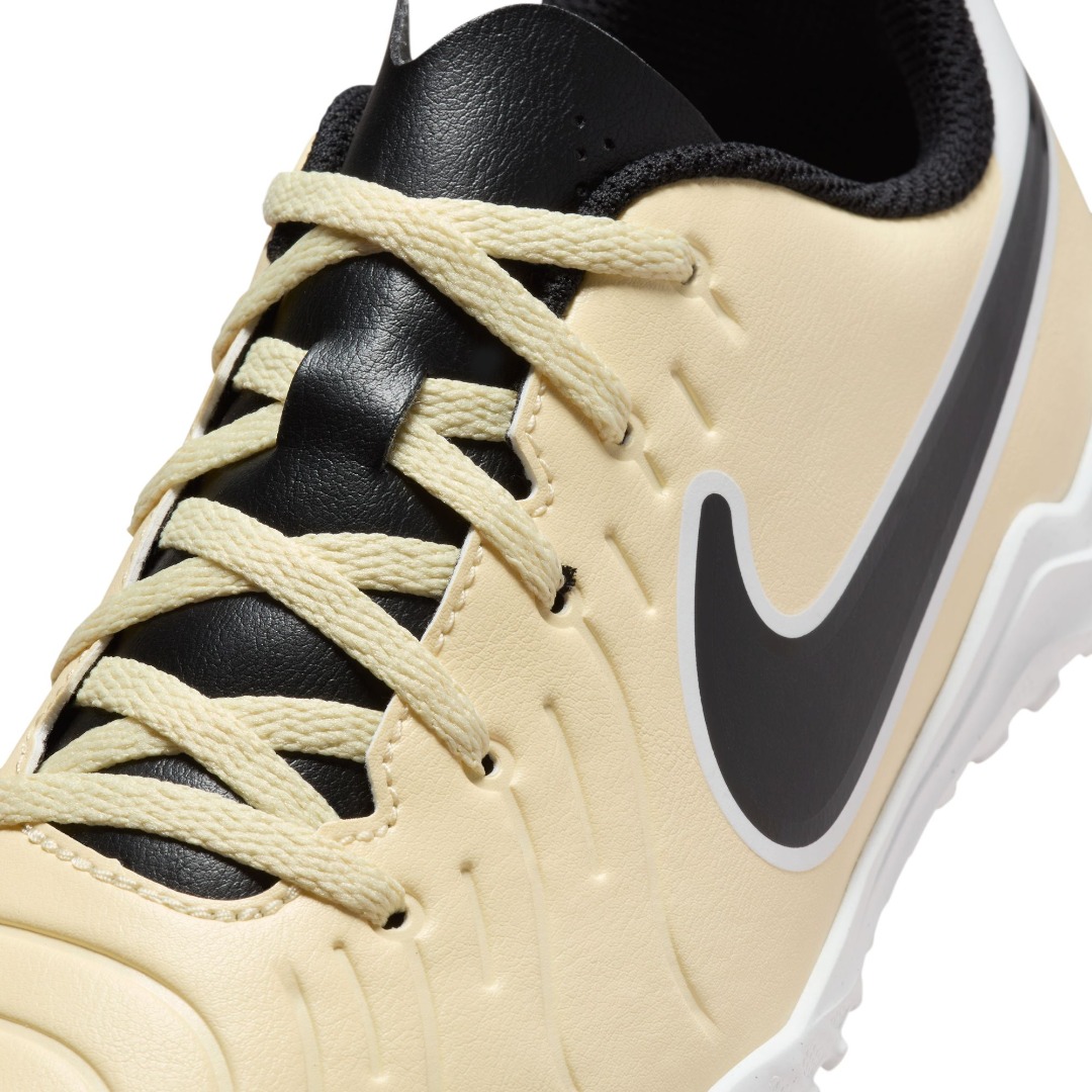 NIKE JR LEGEND 10 CLUB TF DV4355-700 Yellow