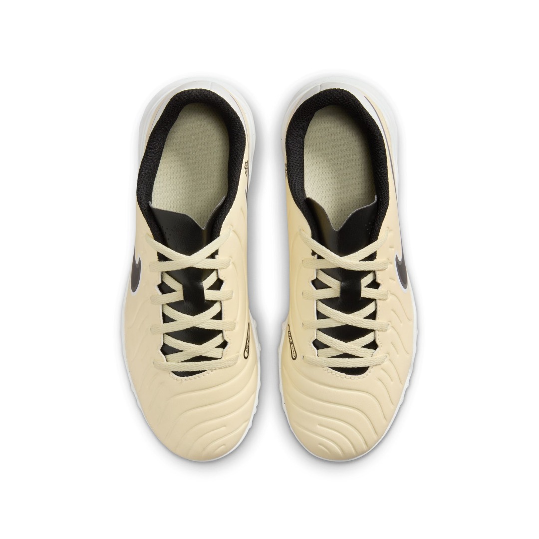 NIKE JR LEGEND 10 CLUB TF DV4355-700 Yellow