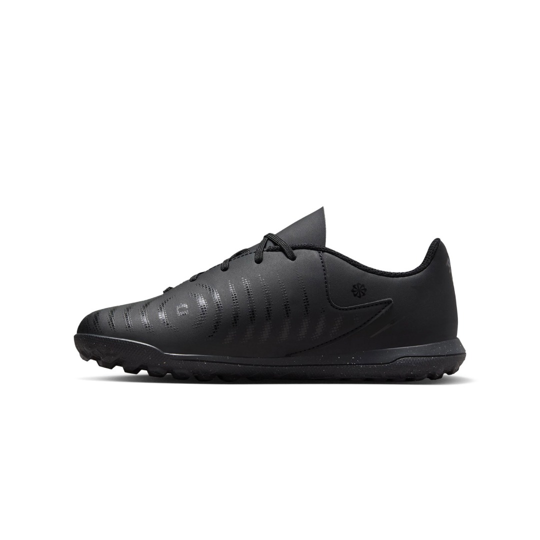 NIKE JR PHANTOM GX II CLUB TF FJ2604-001 Black